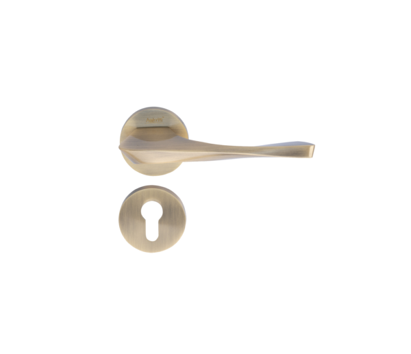 FB 35 | Concealed Handle