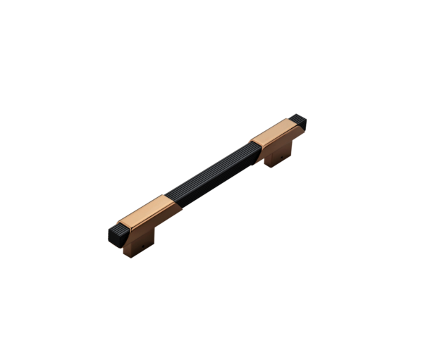Aluminum Pull Handle