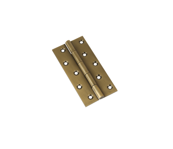Stainless Steel Hinges