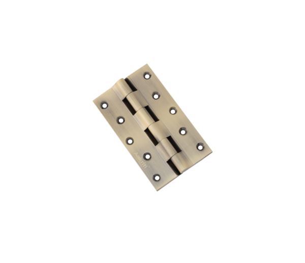 Brass Hinges